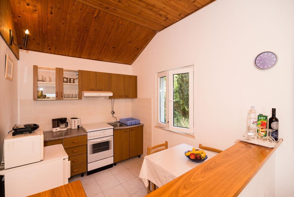 Apartment Srd Dubrovnik Habitación foto