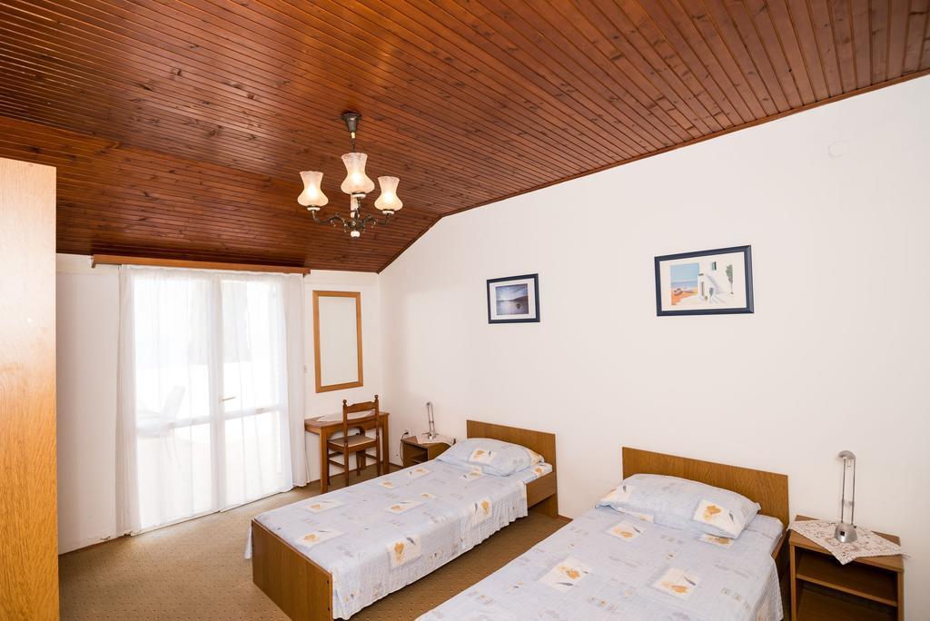 Apartment Srd Dubrovnik Habitación foto
